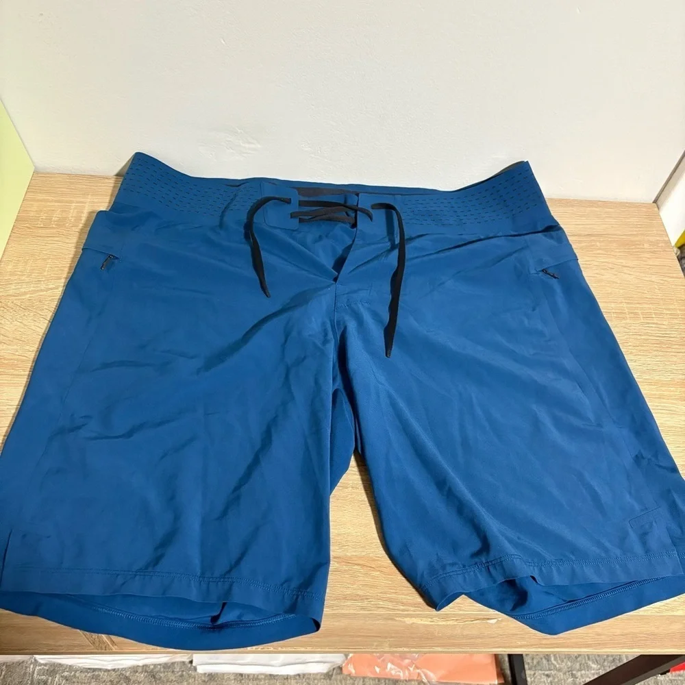 Lululemon Men’s Current State Short 34 LM7ABQS - Picture 1 of 4